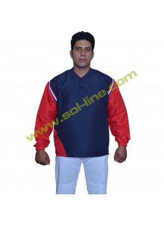 Baseball Batting Cage Jackets